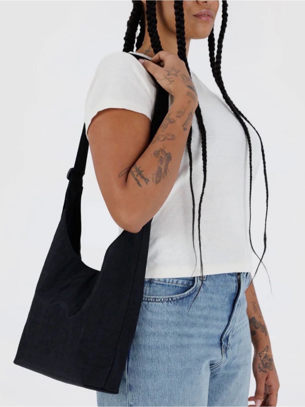 BAGGU Small Nylon Sling